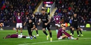 英超裁判体系再度承压：安博体育追踪制度层面隐忧 - 安博体育