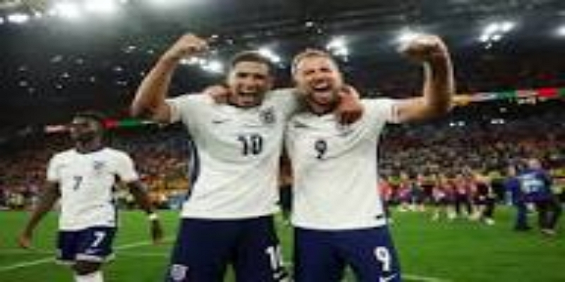 世界杯前景分析：英格兰争冠有底气 -安博体育