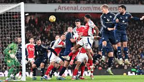 冠军野心从何而来：路易斯的信念与更衣室氛围 -安博体育