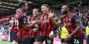 冷暖交织的英超中上游：安博体育点评曼联、利物浦与阿森纳-安博体育