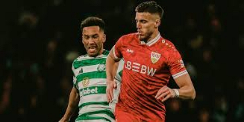 圣米伦：命运掌握在自己手中-安博体育