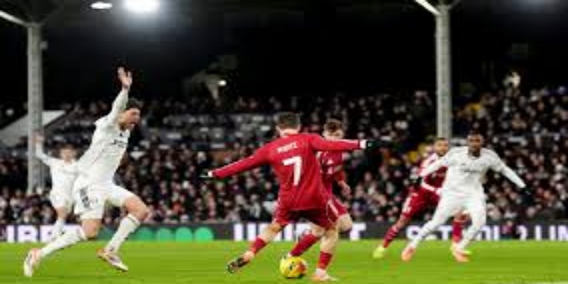 技术失误全解析：安博体育揭示VAR操作漏洞-安博体育