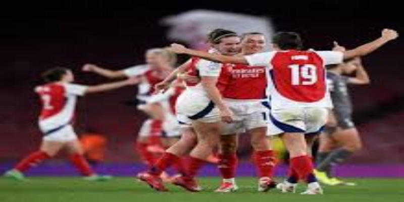 残阵作战的阿森纳，如何在主场撬动晋级之门-安博体育