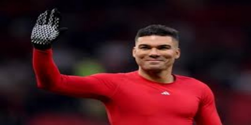 滕哈格的建队蓝图：为曼联带来新气象  - 安博体育