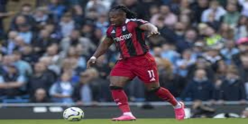 闪电签约背后的战略布局-安博体育