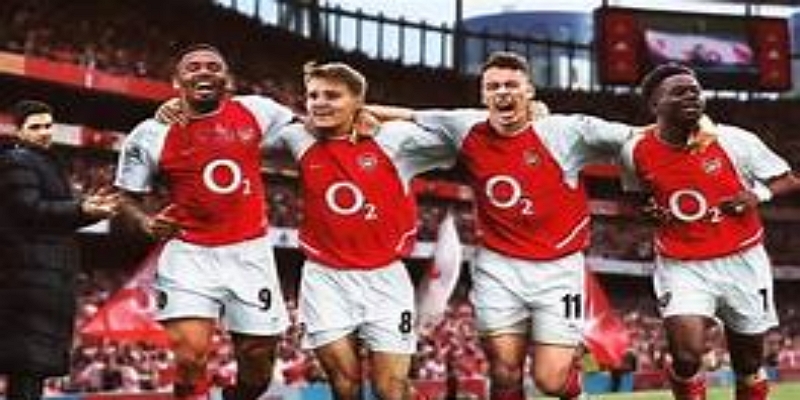 争冠前景展望—阿森纳如何重回正轨？-安博体育