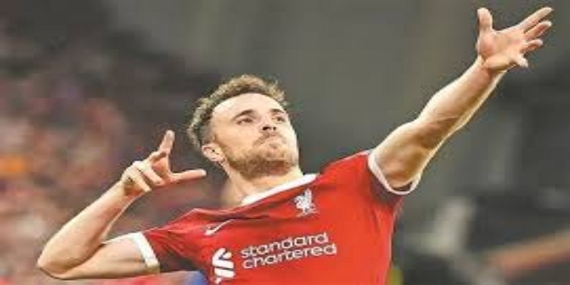 从低谷到重生：若塔的回归心路 -安博体育