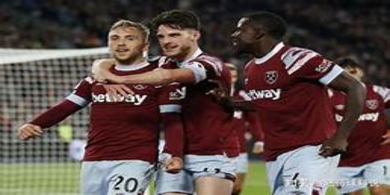 从青训营到西汉姆联：基纳的崭新起点-安博体育