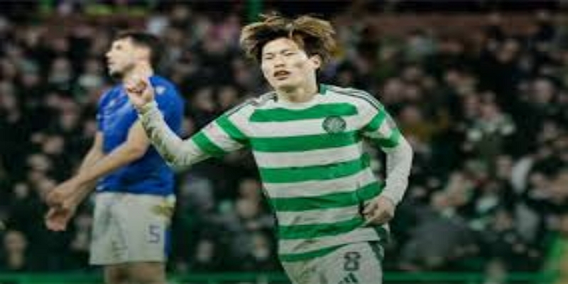 凯尔特人2-2格拉斯哥城：卫冕冠军展现韧性-安博体育