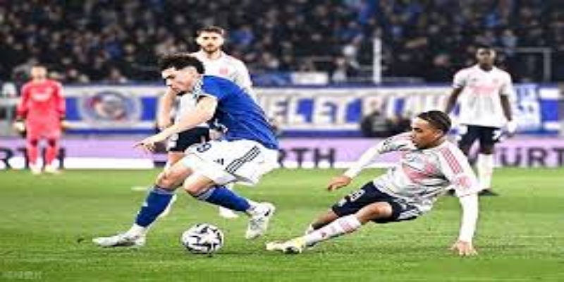 安博体育次回合悬念与策略 -安博体育