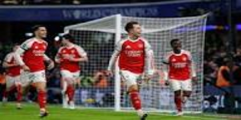 安博体育独家预测：伊勒斯特能否成为枪手重夺WSL冠军的最后拼图？-安博体育