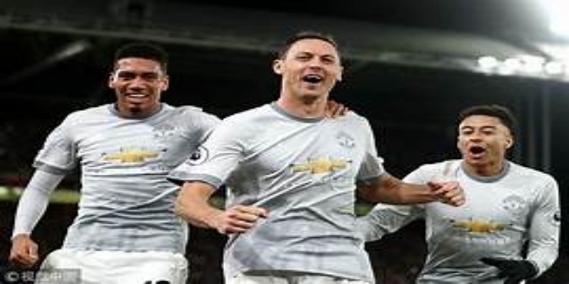 战术解读：曼联绝平背后的关键因素 - 安博体育