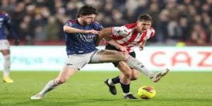 曼城防线告急：两大主力缺阵，后防重组成赛前难题 - 安博体育