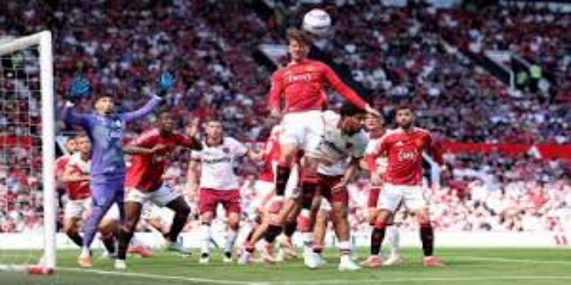 曼联转会策略分析：安博体育解析红魔财政与阵容规划 -  安博体育