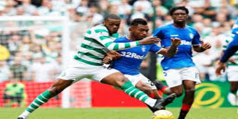 流浪者3-0完胜哈茨：中场控制力凸显-安博体育