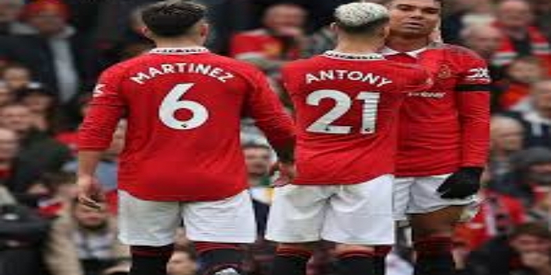 热刺0-1曼城：哈兰德进球被吹引发规则讨论- 安博体育