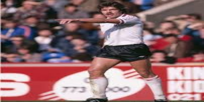 苏格兰血统的英格兰硬汉 -安博体育