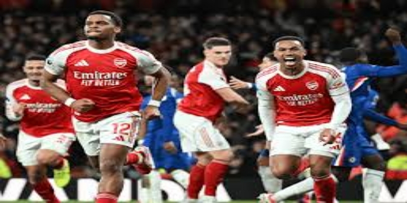 阿森纳伤病隐忧：萨卡、加布里埃尔和马丁内利能否及时复出？ - 安博体育