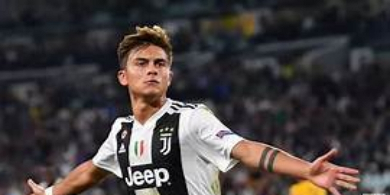 安博体育战术观察：体系变化正在削弱迪巴拉核心地位-安博体育