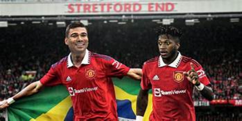 安博体育深度观察：弗雷德加盟背后的战术意义与体系升级-安博体育