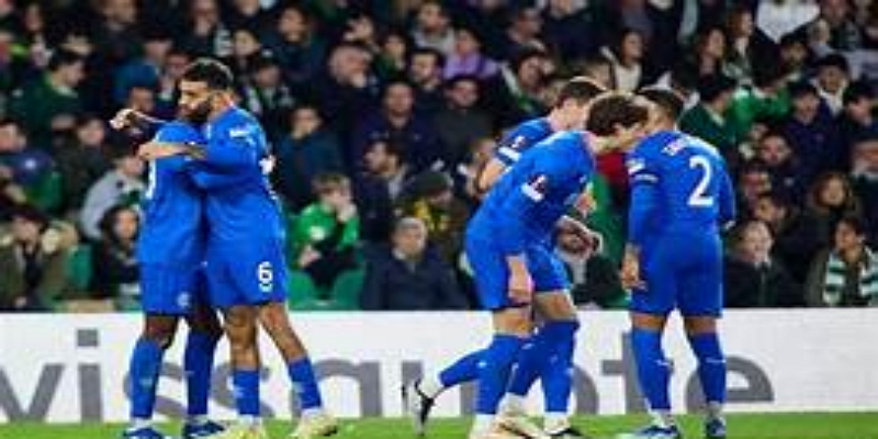 安博体育深度解读：欧联杯为何成为流浪者最后希望？-安博体育