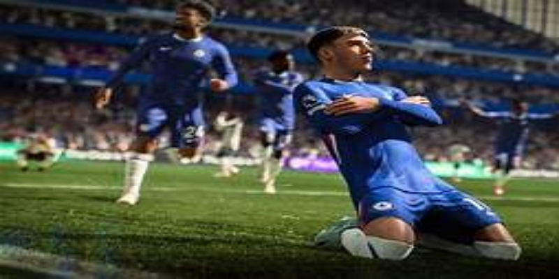 安博体育行业观察：FIFA系列终结背后的商业逻辑与版权博弈-安博体育