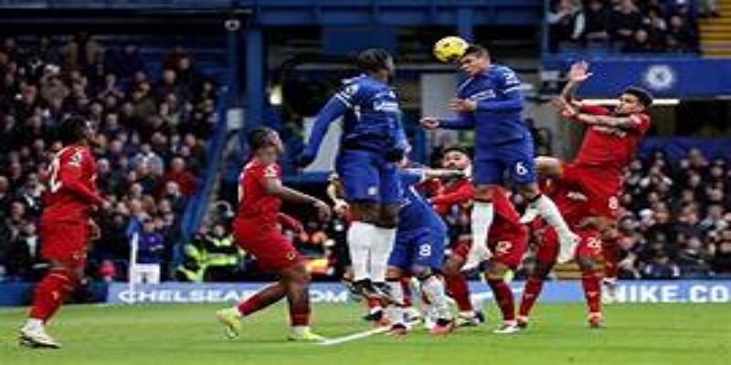 安博体育观察：争冠进入关键节点，赛程决定命运走向-安博体育