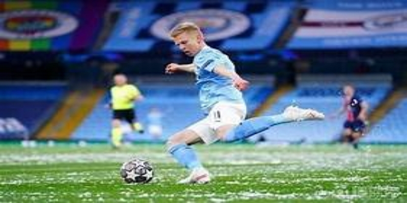 库库雷利亚技术特点与战术价值-安博体育