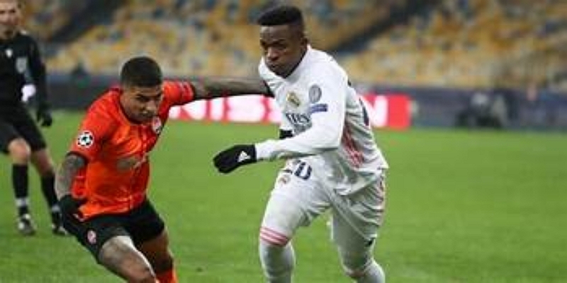 西班牙足坛反种族歧视行动升级-安博体育